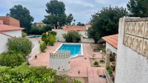 MEDDAYS Villa DOS TORRES