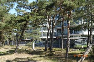 APARTAMENT PRZY PLAŻY 2