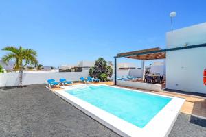 Villa Sundar by Villa Plus