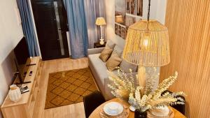 Click&Guest - Modern and Luxury Flat in Telde