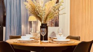 Click&Guest - Modern and Luxury Flat in Telde