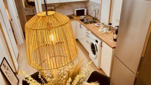 Click&Guest - Modern and Luxury Flat in Telde