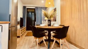 Click&Guest - Modern and Luxury Flat in Telde