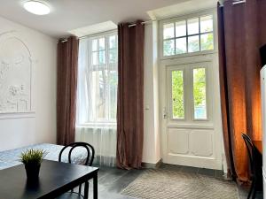 Studio w centrum Sopotu & FREE PARKING