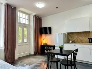 Studio w centrum Sopotu & FREE PARKING