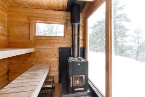 Dream cottage in the Stockholm archipelago