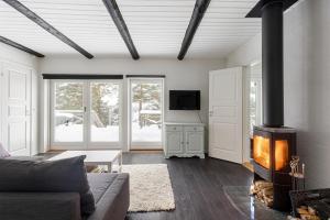 Dream cottage in the Stockholm archipelago