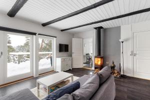 Dream cottage in the Stockholm archipelago
