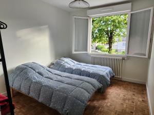 La maison des étoiles