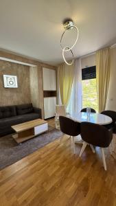 Apartman Sunce Lux A