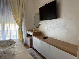 Apartman Sunce Lux A