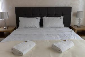 Apartman Sunce Lux A