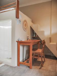 Secret Spot Surf and Stay