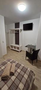 Hotel und Restaurant Adriatic