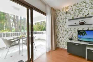 Tindaya Maspalomas by Villagrancanaria