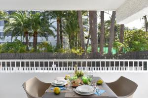 Tindaya Maspalomas by Villagrancanaria