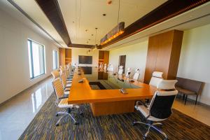 Ila Hotels and Resorts, Maulakali