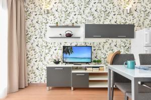 Tindaya Maspalomas by Villagrancanaria