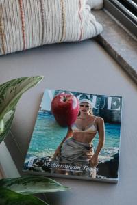 Seannamon Apartment with sea view by 8essentially