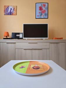 Appartements Maison Guy-Nadette : photos des chambres