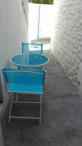 Appartements Maison Guy-Nadette : photos des chambres