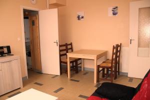 Appartements Maison Guy-Nadette : photos des chambres