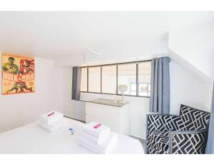 Splendid loft - 3BR 10P - Place de la Nation