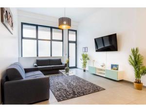 Splendid loft - 3BR 10P - Place de la Nation
