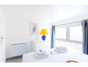 Splendid loft - 3BR 10P - Place de la Nation