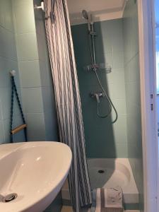 Studio plein coeur dArgeles sur Mer