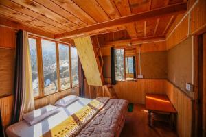 Thecozynest Duplex Mudhouse