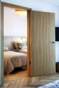 MEC-2 Apartment Mechelinki