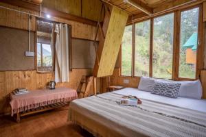 Thecozynest Duplex Mudhouse