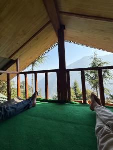 Thecozynest Duplex Mudhouse