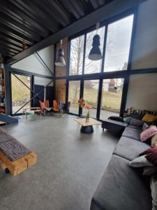 IRON LODGE Banský Studenec