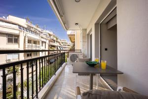 Marbella Living Pangrati By O&O Group