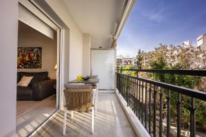 Marbella Living Pangrati By O&O Group