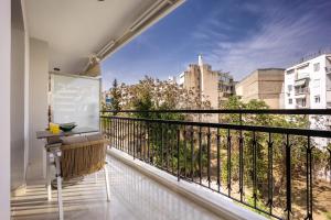 Marbella Living Pangrati By O&O Group