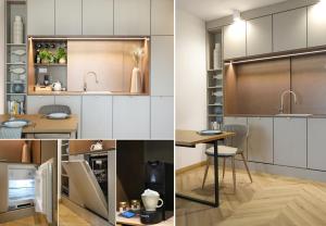 MEC-2 Apartment Mechelinki