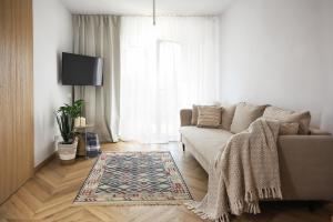 MEC-2 Apartment Mechelinki