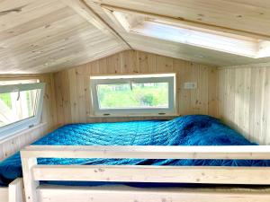 ECO lodge