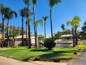 Sun River Resort - Ubytování bez kategorie ve městě Mildura