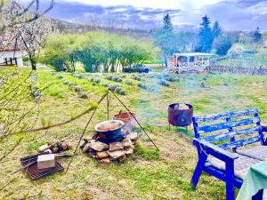 ECO lodge