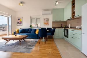 Mima - Ubytování bez kategorie ve městě Neum