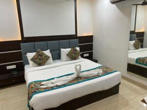Taj Comfort Inn