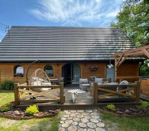 Chlewiska nad Świnką