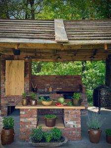 Chlewiska nad Świnką