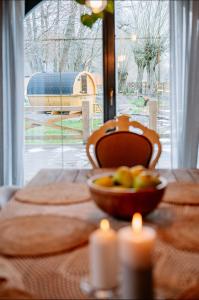 Chlewiska nad Świnką