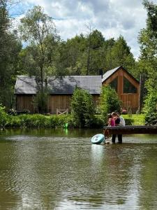 Chlewiska nad Świnką