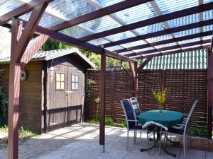 Ferienhaus am Dümmer See, Perlin